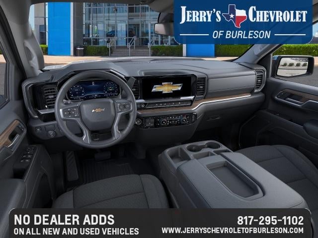 2026 Chevrolet Silverado 1500 LT - Photo 17