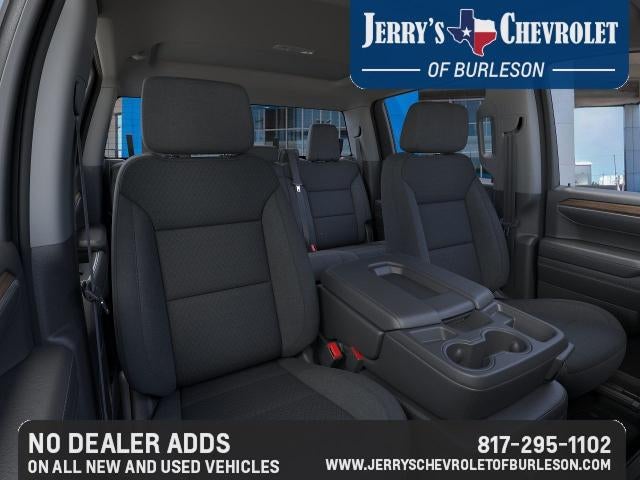 2026 Chevrolet Silverado 1500 LT - Photo 18