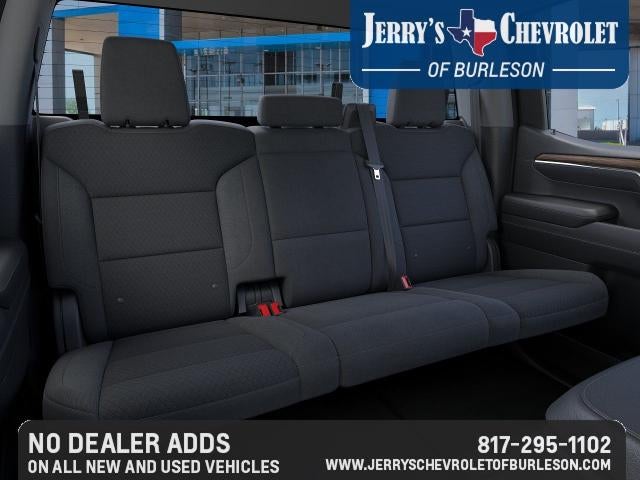 2026 Chevrolet Silverado 1500 LT - Photo 19