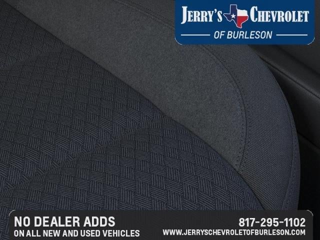 2026 Chevrolet Silverado 1500 LT - Photo 23