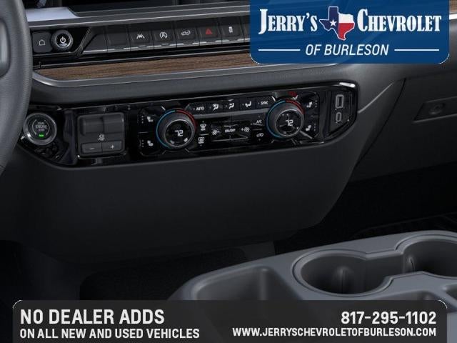 2026 Chevrolet Silverado 1500 LT - Photo 25