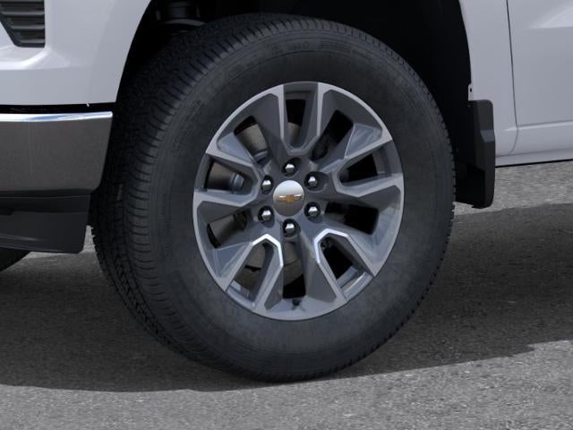 2026 Chevrolet Silverado 1500 LT - Photo 35
