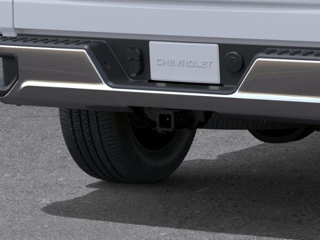 2026 Chevrolet Silverado 1500 LT - Photo 40