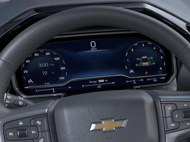 2026 Chevrolet Silverado 1500 LT - Photo 44