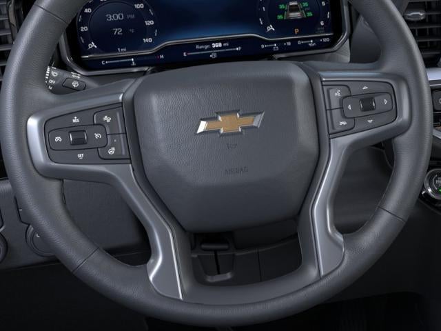 2026 Chevrolet Silverado 1500 LT - Photo 45