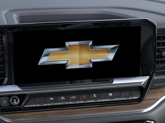 2026 Chevrolet Silverado 1500 LT - Photo 46