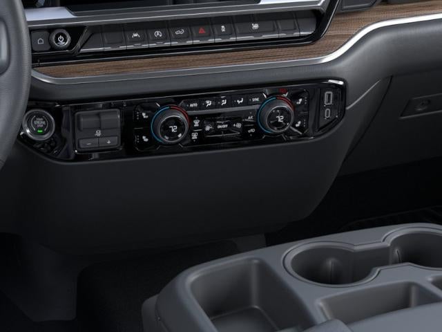 2026 Chevrolet Silverado 1500 LT - Photo 49