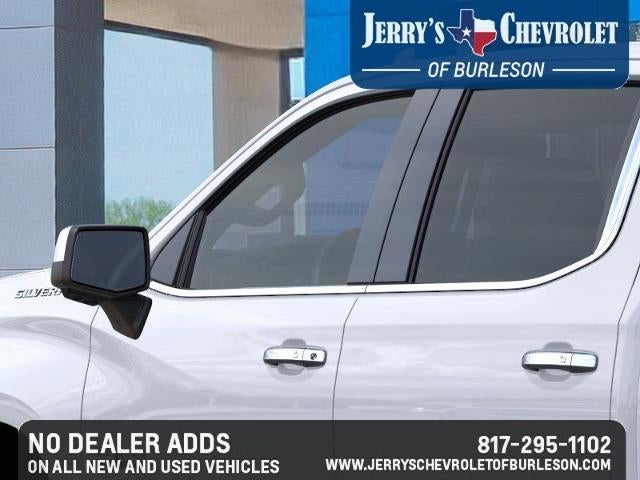 2026 Chevrolet Silverado 1500 LTZ - Photo 14