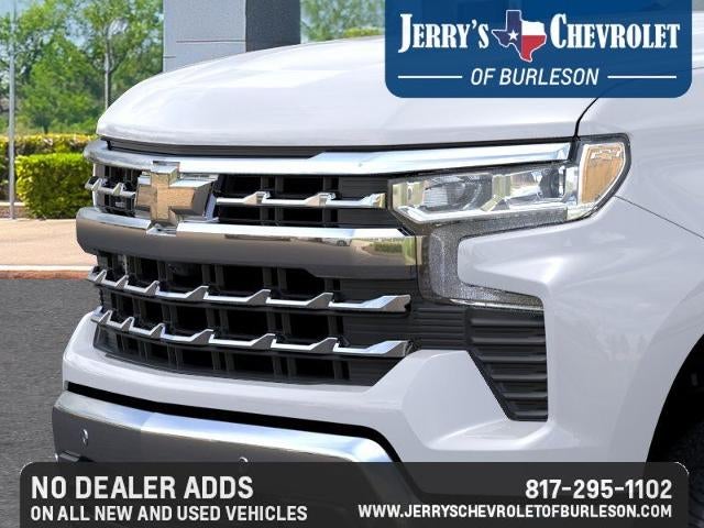 2026 Chevrolet Silverado 1500 LTZ - Photo 15