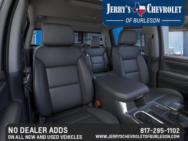 2026 Chevrolet Silverado 1500 LTZ - Photo 18