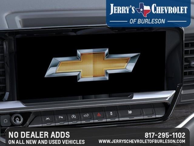 2026 Chevrolet Silverado 1500 LTZ - Photo 22