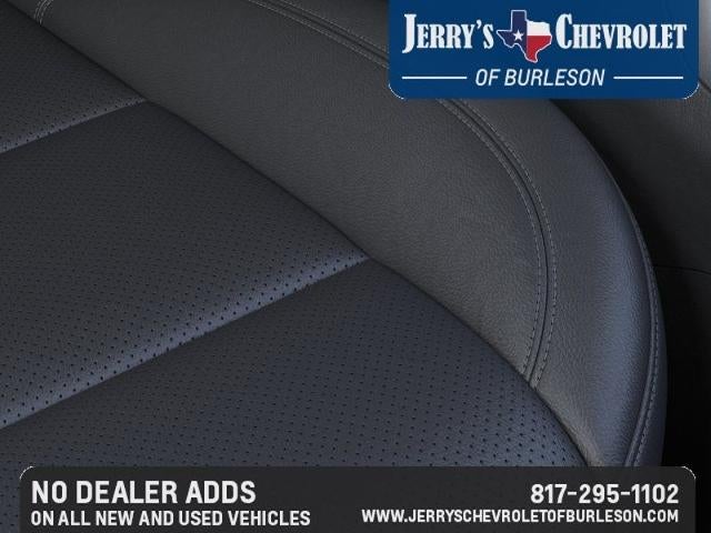 2026 Chevrolet Silverado 1500 LTZ - Photo 23