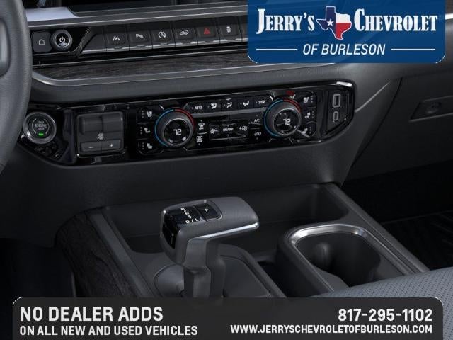 2026 Chevrolet Silverado 1500 LTZ - Photo 25