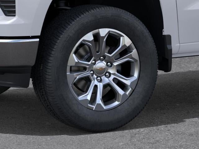 2026 Chevrolet Silverado 1500 LTZ - Photo 35