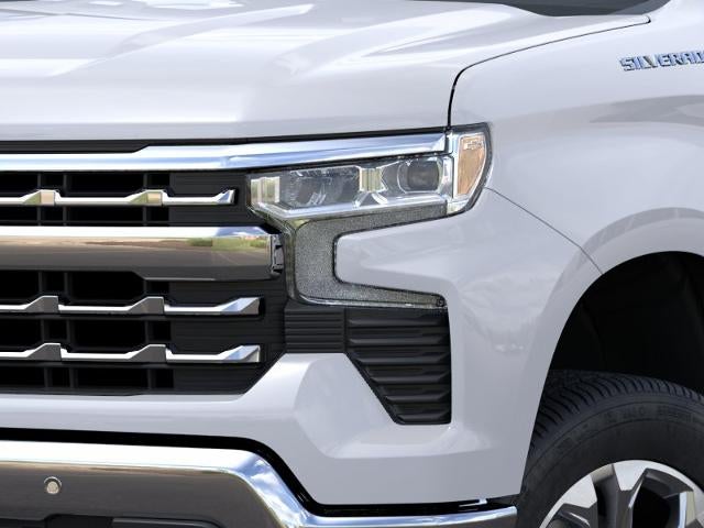 2026 Chevrolet Silverado 1500 LTZ - Photo 36