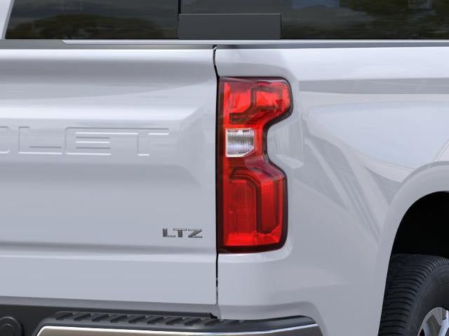 2026 Chevrolet Silverado 1500 LTZ - Photo 37