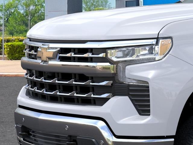 2026 Chevrolet Silverado 1500 LTZ - Photo 39