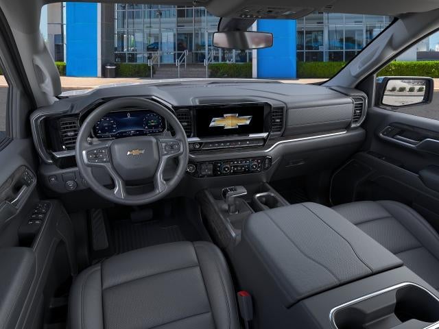 2026 Chevrolet Silverado 1500 LTZ - Photo 41