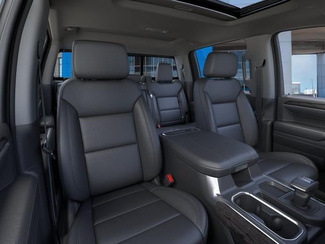 2026 Chevrolet Silverado 1500 LTZ - Photo 42