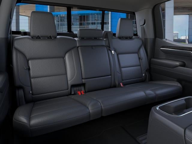 2026 Chevrolet Silverado 1500 LTZ - Photo 43