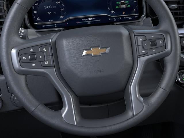 2026 Chevrolet Silverado 1500 LTZ - Photo 45