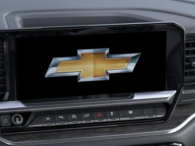 2026 Chevrolet Silverado 1500 LTZ - Photo 46