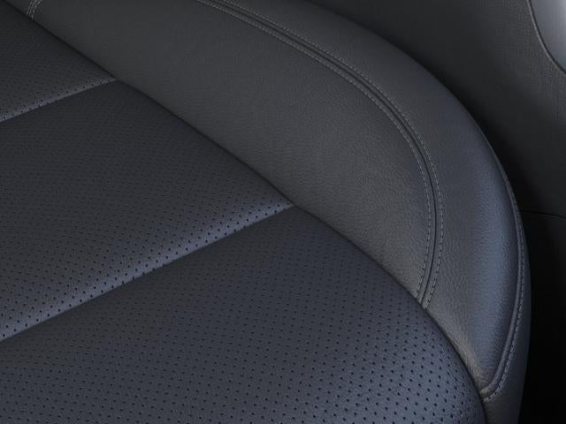 2026 Chevrolet Silverado 1500 LTZ - Photo 47