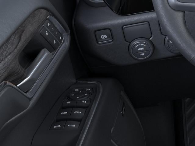 2026 Chevrolet Silverado 1500 LTZ - Photo 48