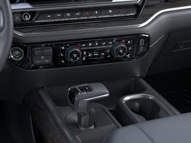 2026 Chevrolet Silverado 1500 LTZ - Photo 49