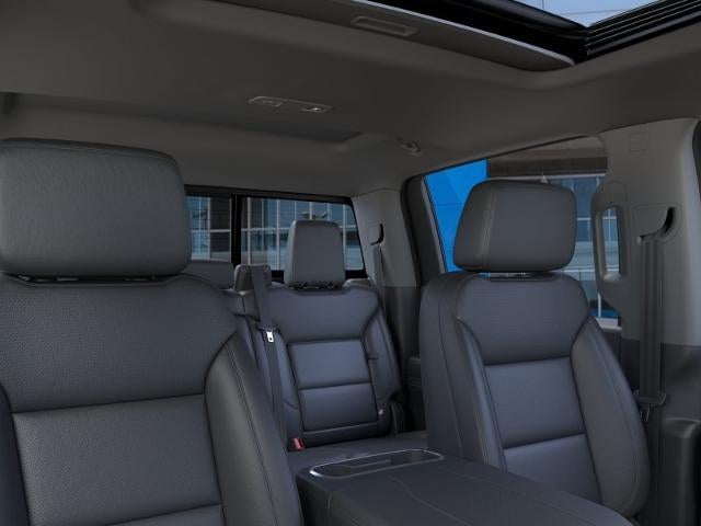 2026 Chevrolet Silverado 1500 LTZ - Photo 50