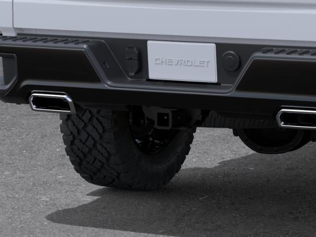 2026 Chevrolet Silverado 1500 Custom Trail Boss - Photo 40