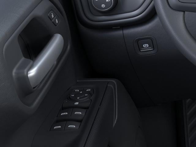 2026 Chevrolet Silverado 1500 Custom Trail Boss - Photo 48