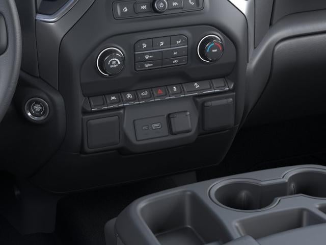 2026 Chevrolet Silverado 1500 Custom Trail Boss - Photo 49