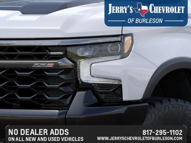 2026 Chevrolet Silverado 1500 ZR2 - Photo 12