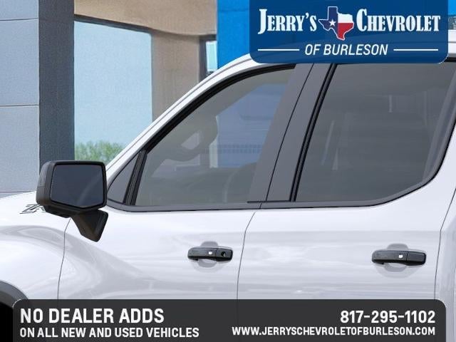 2026 Chevrolet Silverado 1500 ZR2 - Photo 14