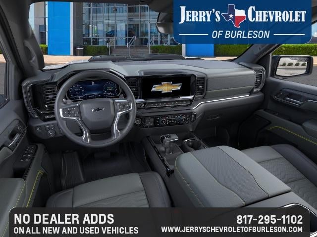 2026 Chevrolet Silverado 1500 ZR2 - Photo 17