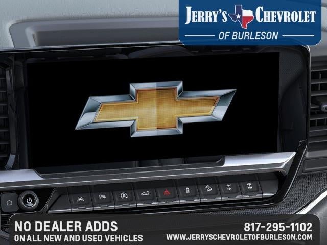 2026 Chevrolet Silverado 1500 ZR2 - Photo 22
