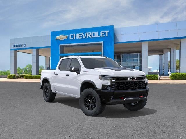 2026 Chevrolet Silverado 1500 ZR2 - Photo 27