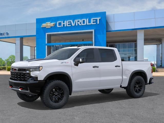 2026 Chevrolet Silverado 1500 ZR2 - Photo 28