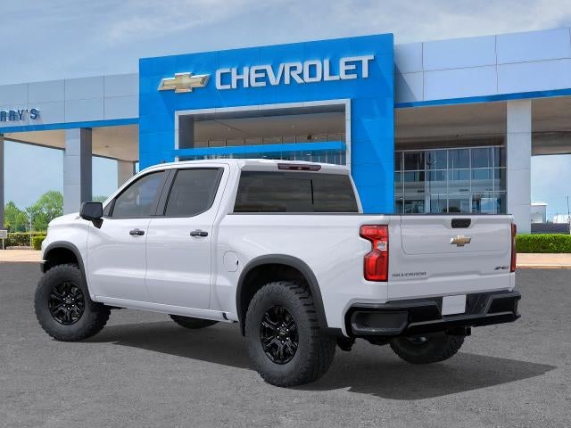 2026 Chevrolet Silverado 1500 ZR2 - Photo 29