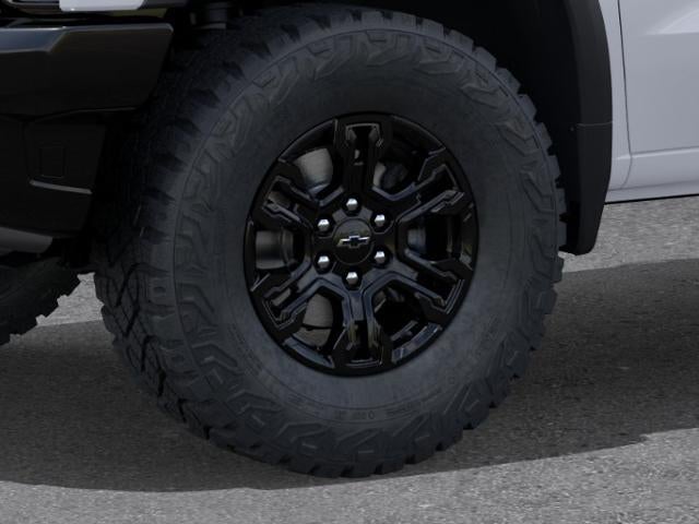 2026 Chevrolet Silverado 1500 ZR2 - Photo 35