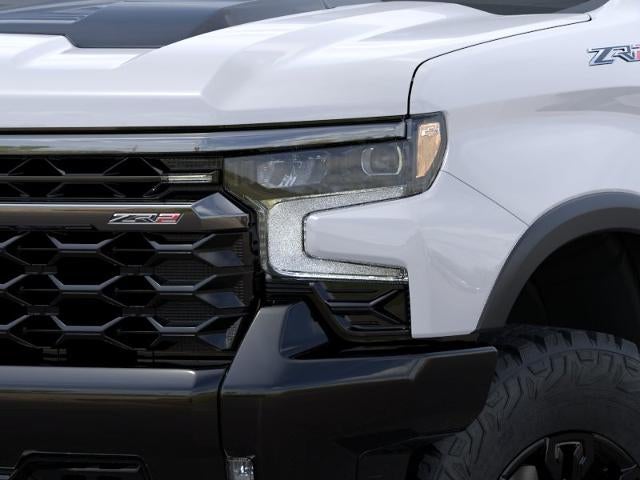 2026 Chevrolet Silverado 1500 ZR2 - Photo 36