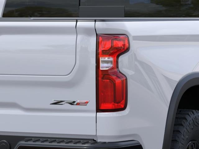 2026 Chevrolet Silverado 1500 ZR2 - Photo 37