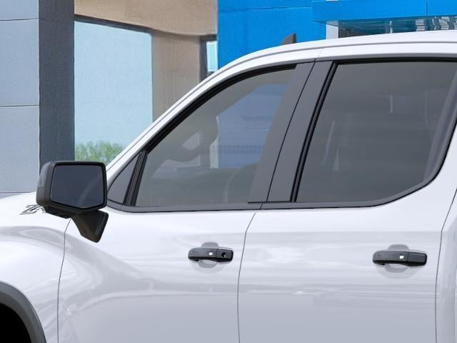 2026 Chevrolet Silverado 1500 ZR2 - Photo 38
