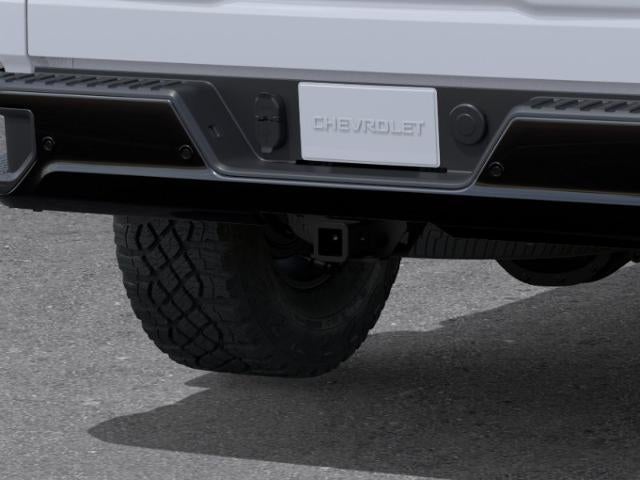 2026 Chevrolet Silverado 1500 ZR2 - Photo 40