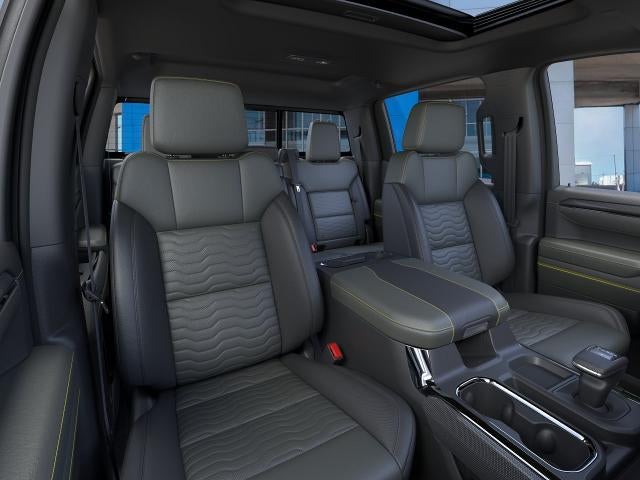 2026 Chevrolet Silverado 1500 ZR2 - Photo 42