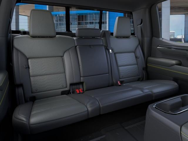 2026 Chevrolet Silverado 1500 ZR2 - Photo 43