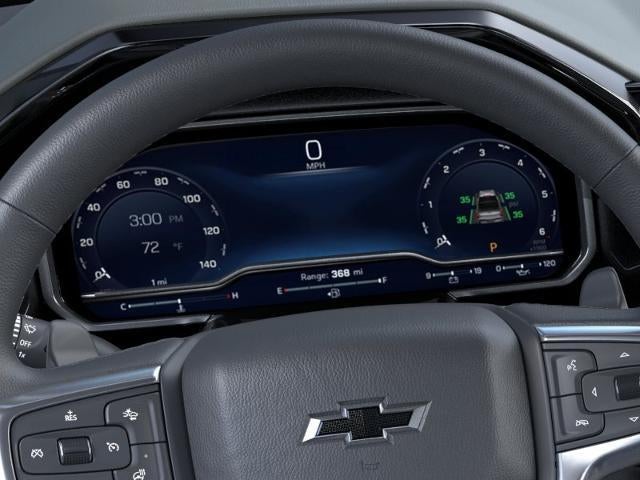 2026 Chevrolet Silverado 1500 ZR2 - Photo 44