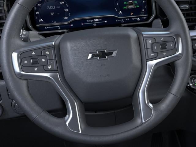 2026 Chevrolet Silverado 1500 ZR2 - Photo 45