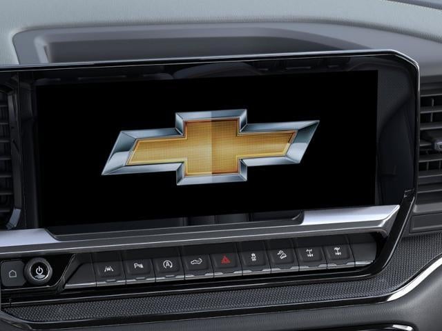 2026 Chevrolet Silverado 1500 ZR2 - Photo 46